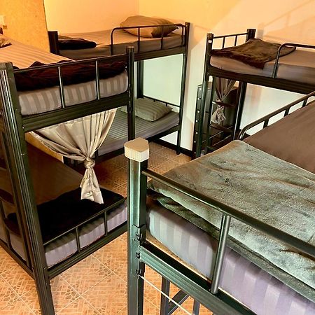 U Hostel Koh Phangan Haad Rin Eksteriør bilde